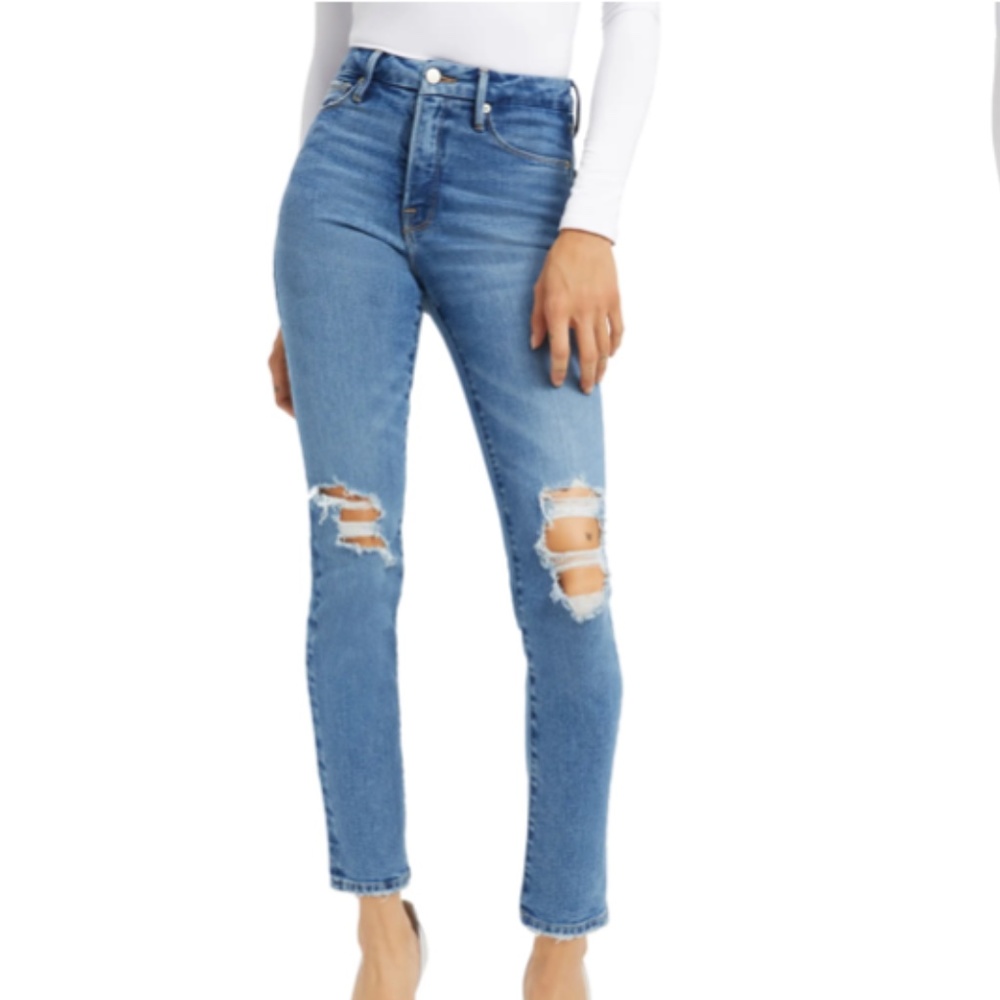 Good American Jeans - Picture 5 of 9